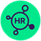 Recruitment Hub logo